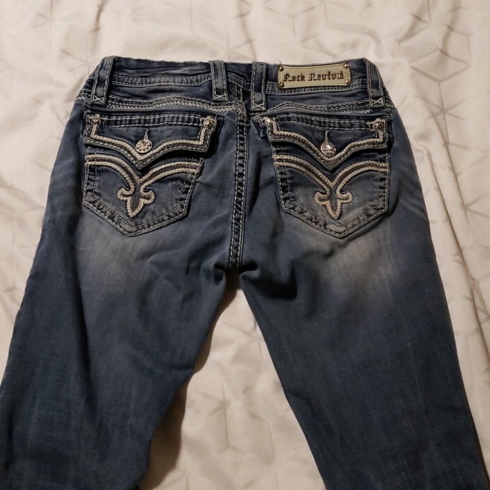 Womens jeans